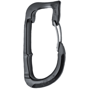 Mosquetón auxiliar HELPER Rock Empire