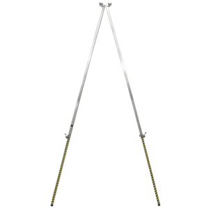 PATAS TRIPODE para escalera de fibra de vidrio IRULADDER Irudek - 2