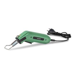 Pistola de corte térmico para cuerdas Korda's