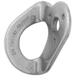 Placa de anclaje 10 mm. PRO7 de Irudek