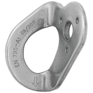 Placa de anclaje 10 mm. PRO7 de Irudek