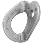 Placa anclaje 12 mm. PRO9 Irudek