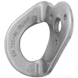 Placa anclaje 12 mm. PRO9 Irudek