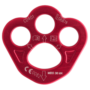 Placa multianclaje PM401 Accesus