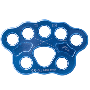 Placa multianclaje PM402 Accesus