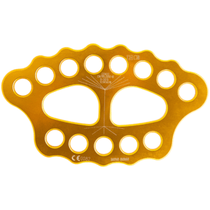 Placa multianclaje PM403 Accesus