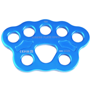Placa multianclaje PRO310 de Irudek