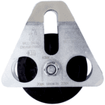 Polea Cable TR-PULLEY de Irudek