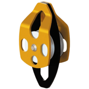 Polea doble placas móviles PO431 Accesus