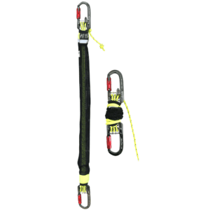 Polipasto Rescatador HAULERBINER Irudek