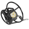 Protector anticaídas retráctil ANRP50 Accesus - 1
