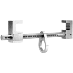 Punto de anclaje temporal PAT250 Accesus