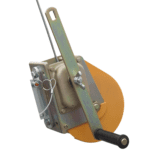 Rescatador para trípode RES502 Accesus