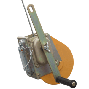 Rescatador para trípode RES502 Accesus