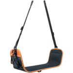 Silla para trabajo vertical LEDGE de Rock Empire