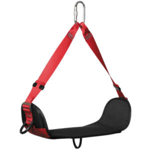 Silla trabajos verticales SIBA100 Accesus