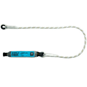 Absorbedor de energía ASTUN I (361) de Irudek