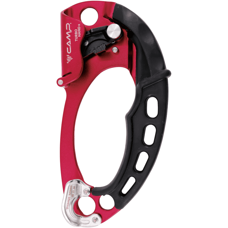 Bloqueador puño derecho TURBOHAND PRO de Camp
