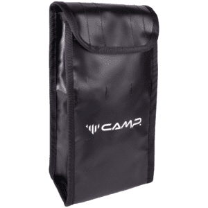 Vista frontal de la Bolsa portamaterial TOOLS BAG de Camp