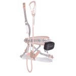 Bolsillo para arnés AIR RESCUE EVO POCKET de Camp