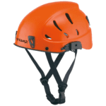 Casco de trabajo vertical ARMOUR PRO de Camp, en color naranja