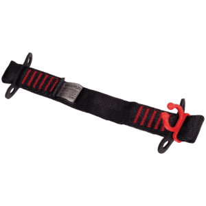 Cinta de extensión para anticaídas GOBLIN, GOBLIN LANYARD 26 centímetros de Camp