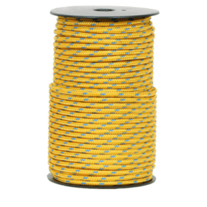 Cordino de dyneema CORDYNEEMA 3,8 mm. de Rodcle