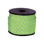 Cordino fluorescente y reflectante de 3 mm. REFLECTA LIGHT de Rodcle