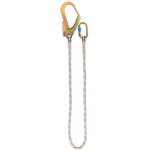 Elemento de amarre de cuerda con conectores NEXION 150-H de Irudek
