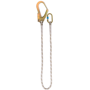 Elemento de amarre de cuerda con conectores NEXION 150-H de Irudek