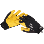 Guantes par trabajo con cuerdas AXION LIGHT de Camp