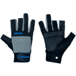 Guantes de trabajo con cuerdas ESKUA 200 de Irudek