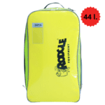 Vista frontal de la Mochila de PVC para Trabajo vertical de 44 l.itros WORKPACK M44 L de Rodcle
