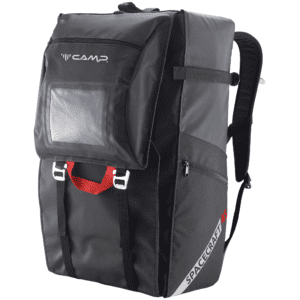 Mochila para trabajos verticales SPACECRAFT de Camp