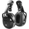 Orejera para casco con bluetooth XSTREAM LD de Irudek