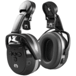 Orejera para casco con bluetooth XSTREAM LD de Irudek