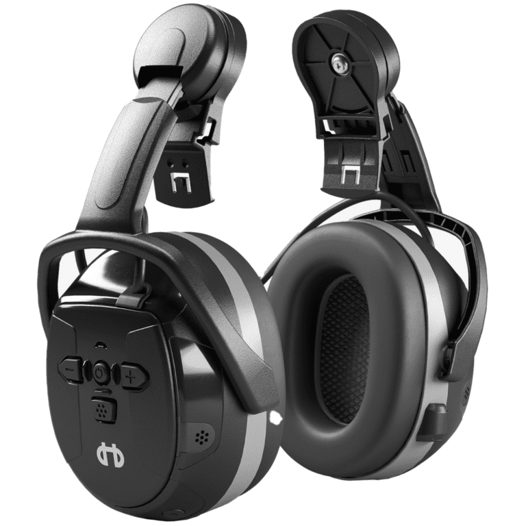 Orejera para casco con bluetooth XSTREAM LD de Irudek