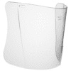 Pantalla facial de protección ocular SAFE PC de Irudek