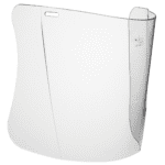 Pantalla facial de protección ocular SAFE PC de Irudek