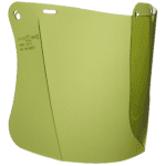 Pantalla facial para soldar, protección ocular SAFE PC T5 de Irudek
