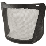 Pantalla forestal de protección ocular SAFE MESH de Irudek
