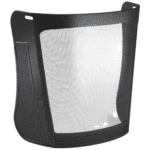 Pantalla forestal de protección ocular con malla de acero SAFE MESH STEEL de Irudek