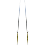 Patas laterales extensibles para Escaleras Arizona