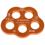 Placa multianclaje MULTIANCHOR 5 de Camp