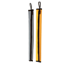 Protector de cuerda y acolchado para hombreras, DUAL 40 de Rodcle