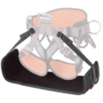 Silla para trabajo vertical ACCESS SWING de Camp