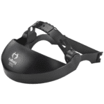 Soporte para cabeza de pantalla facial SAFE 3 de Irudek
