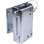 Soporte de fijación para trípode COBRA LIFT BRACKET de Camp