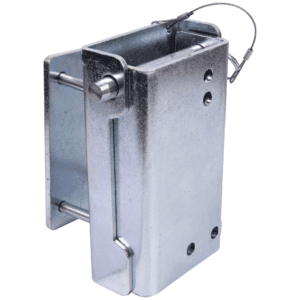 Soporte de fijación para trípode COBRA LIFT BRACKET de Camp